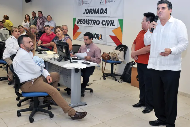 Llevan servicios a trabajadores