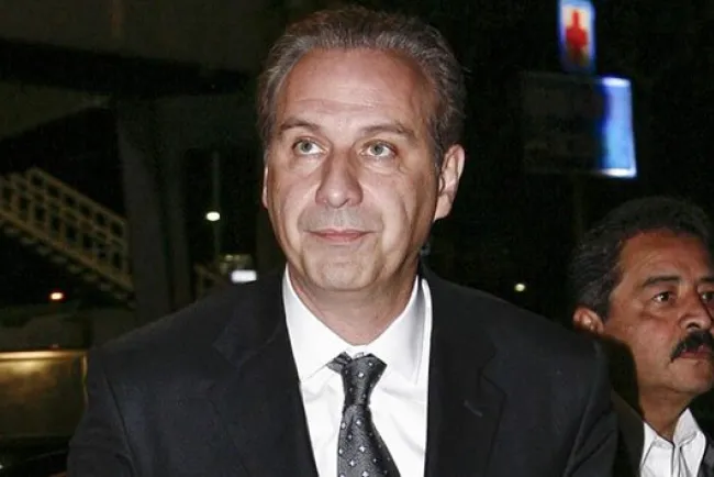 Collado se ampara contra aseguramiento de Caja Libertad