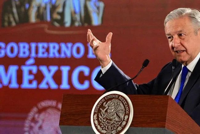 AMLO planea escribir un libro sobre ‘la economía moral’