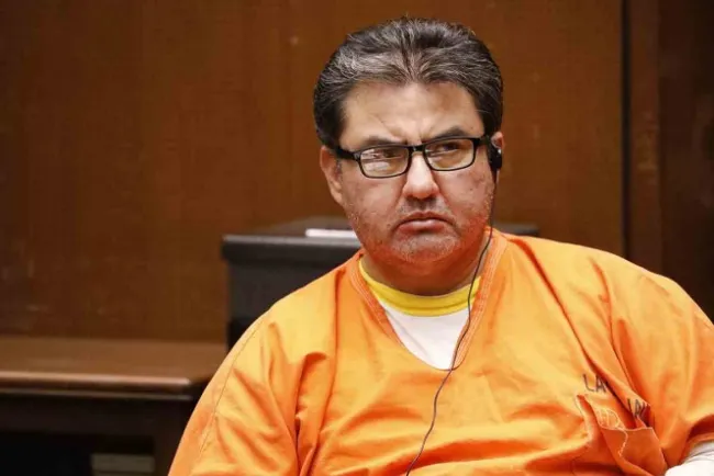 Hallan video sexual de Naasón Joaquín con niño; le niegan fianza