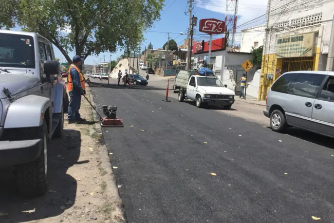 Rehabilitan la Ruiz Cortines