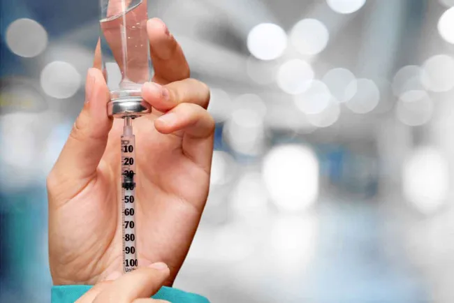 Exhortan alimentarse bien a los diabéticos