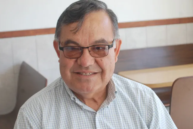 Tiene PAN edificio propio en Nogales