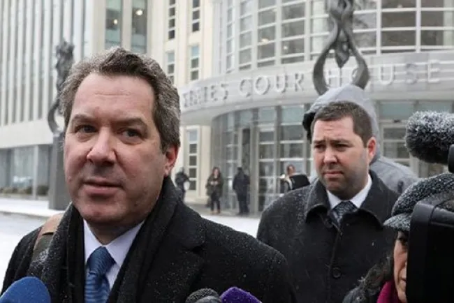 Anuncia abogado que apelará sentencia de ‘El Chapo’