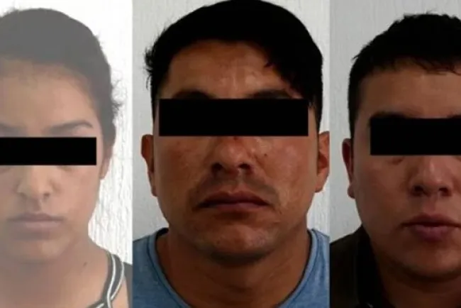 Secuestradores no estaban formalmente en la GN: AMLO