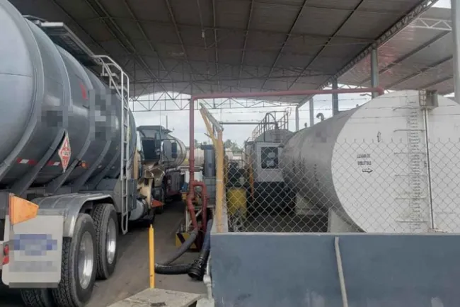 FGR cumplimenta orden de aprehensión contra Sócrates 'H'