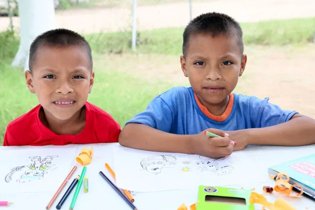 Llaman a extremar precauciones con niños