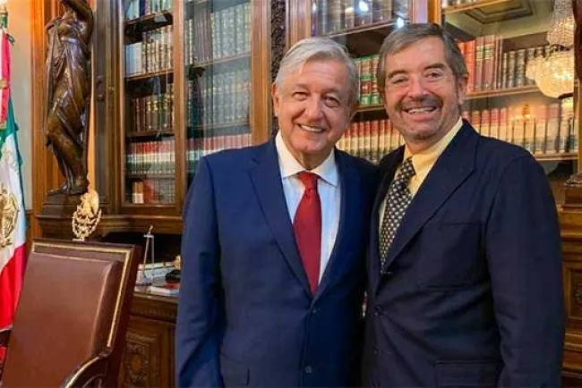 México será candidato a Consejo de Seguridad de la ONU