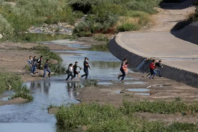 EU ampliará deportación de migrantes