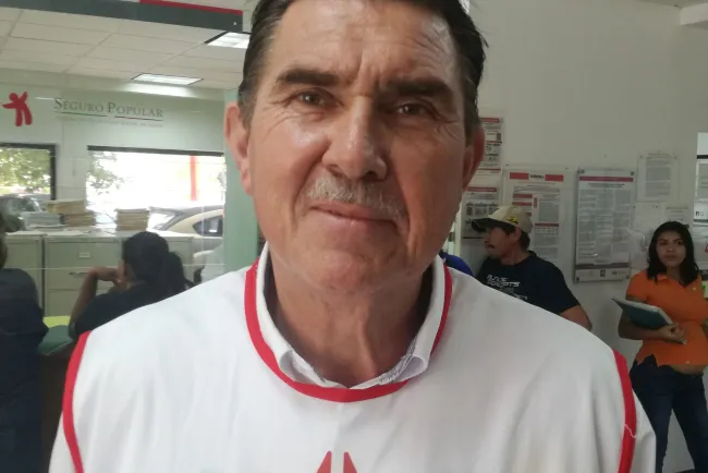 Acuden a estudio de Hepatitis Cero