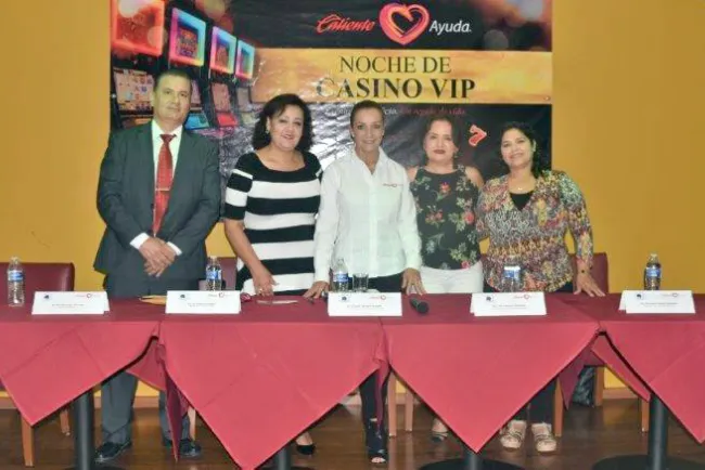 Invitan a apoyar a Venciendo al Autismo