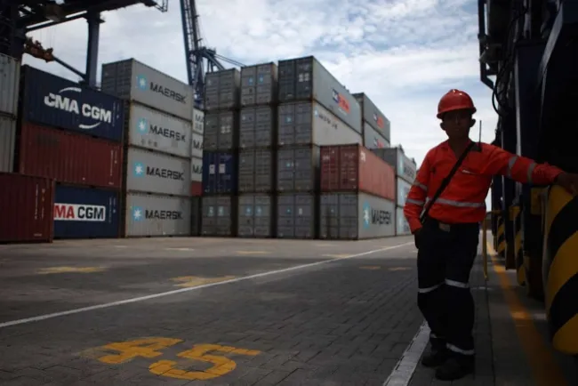 FMI estima en 0.9% pronóstico de crecimiento de México