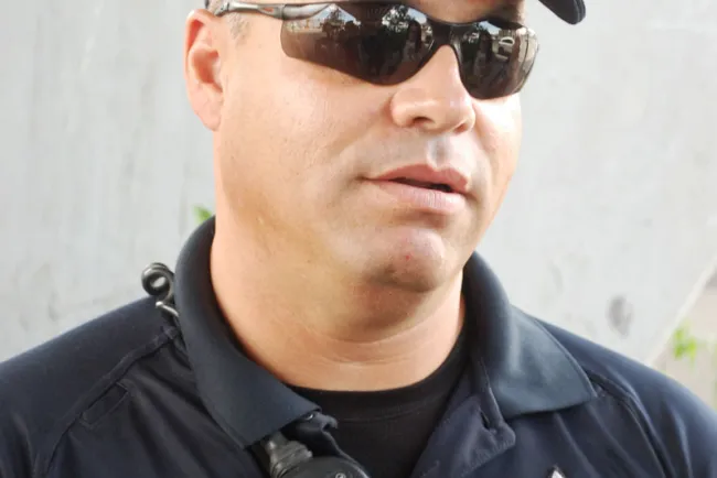 Mantienen vigilancia en planteles escolares