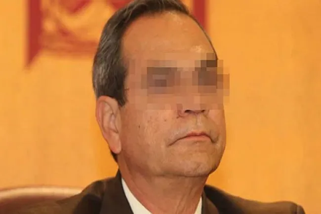 Procesan a general Sócrates Herrera por huachicol