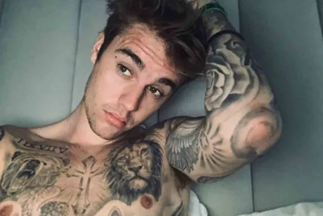 Justin Bieber pide a Trump que libere a niños migrantes