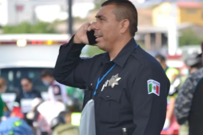 Llaman a evitar riesgos en arroyos