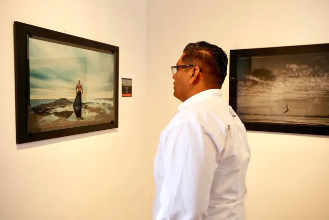 Invitan a participar en concurso fotográfico