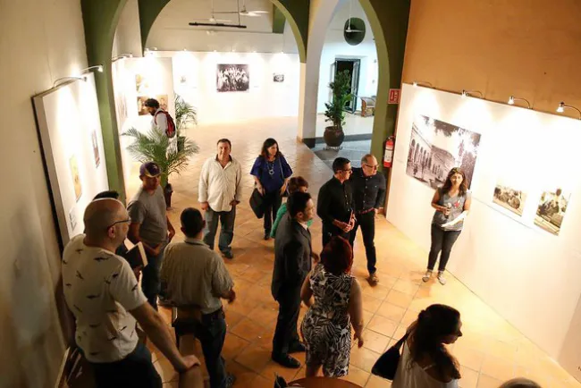 Llaman a la Ruta del Arte