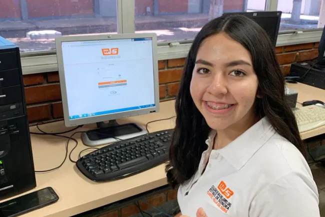 Realizan curso propedéutico