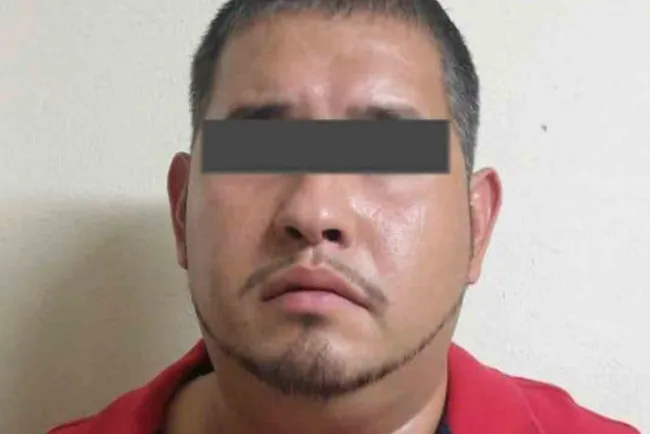 Fugitivo de la DEA cae en Nuevo León