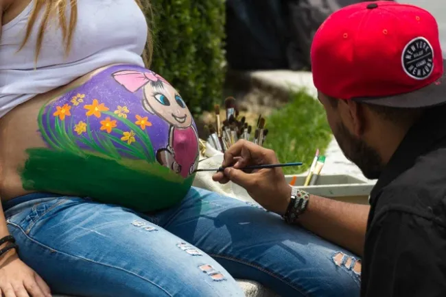 Preocupa a Yucatán índice de embarazos en niñas y adolescentes