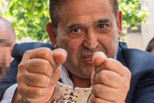 Admiten solicitud de FGR para extraditar a Alonso Ancira