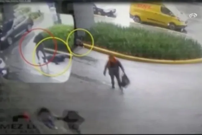 Tenían historial criminal ejecutados en Artz Pedregal