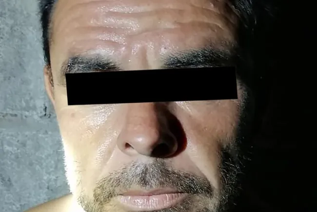 Prisión preventiva por homicidio 