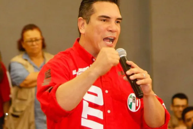 Llama a actualizar ideología priísta