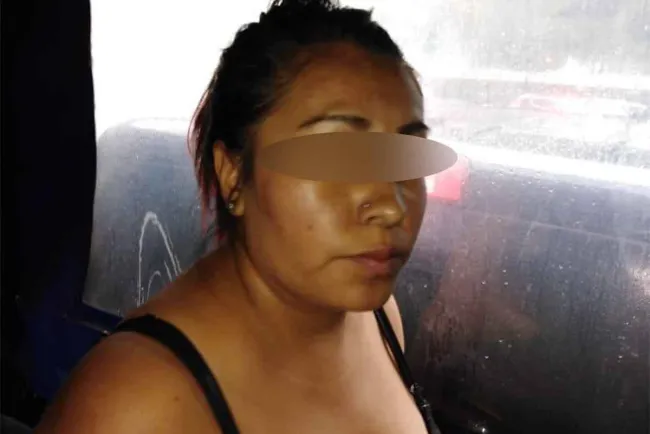 Por $5 mil pesos, Esperanza disparó contra israelíes en Plaza Artz