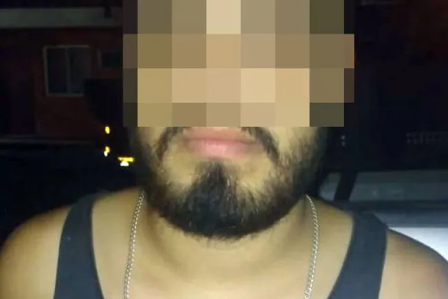 Detienen a pareja con dosis de droga