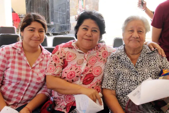 Continúa con éxito “Viendo por Sonora”