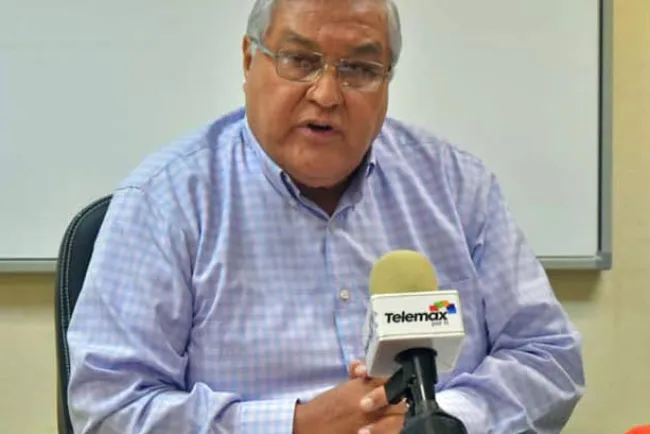 Oferta ISSP licenciaturas