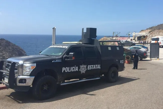 Fortalece SSP programa “Más Seguros”