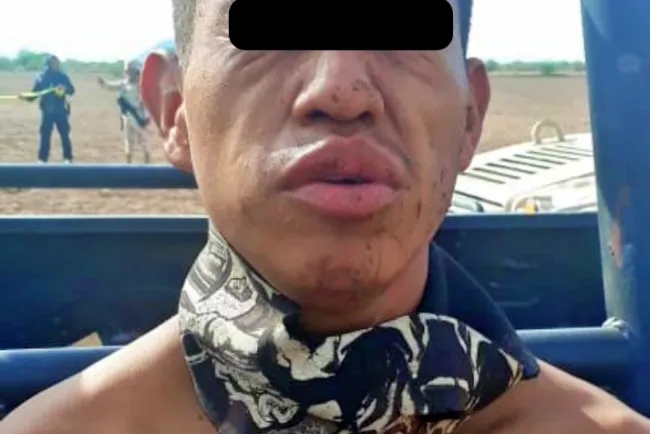 Sentenciado a más de 13 años por homicidio 