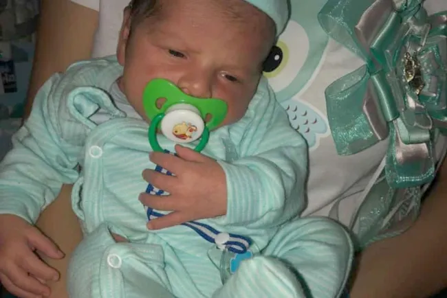 Reciben con amor a Karim