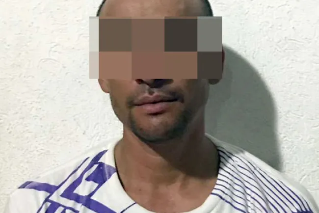 Combate la PESP los delitos