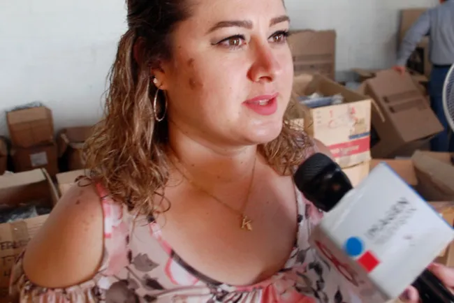 Indiferencia por los uniformes