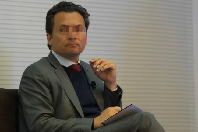 Lozoya se dice víctima de ‘ataque político cobarde y sin fundamentos’