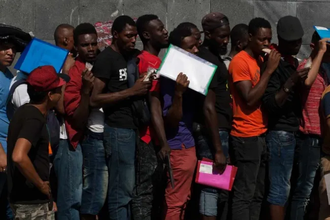 Darán en septiembre segunda revisión de Plan para Centroamérica