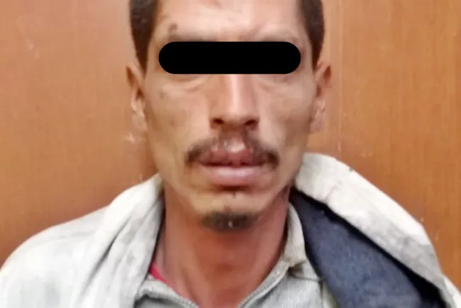 Roba tortillería con machete en mano; le dan 10 años de prisión 