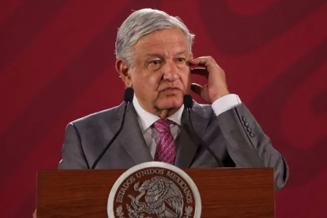 'Apretar' más en austeridad, pide López Obrador a gabinete