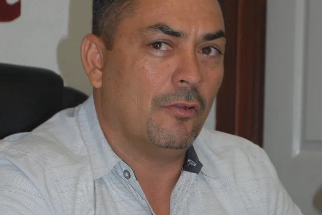 Continúa limpieza de arroyos