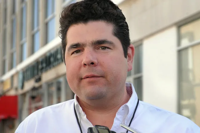 Atiende a contribuyentes la Agencia Fiscal Móvil