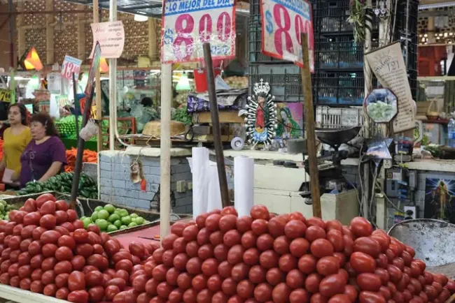 Reportan avance del 0.1% en PIB durante segundo trimestre