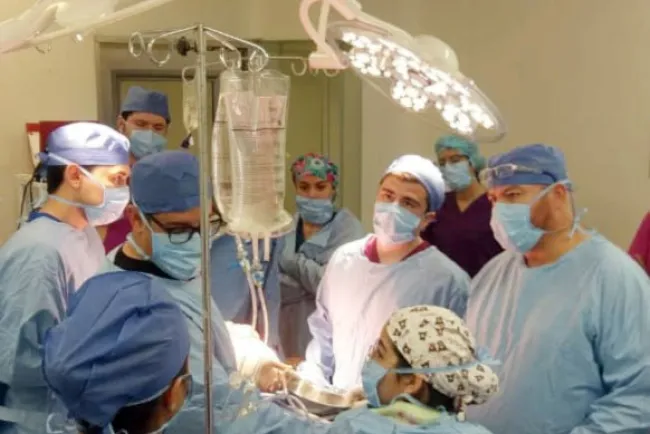 Concientizan sobre donación de órganos