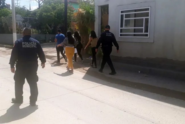 Insisten en programas de prevención en niños