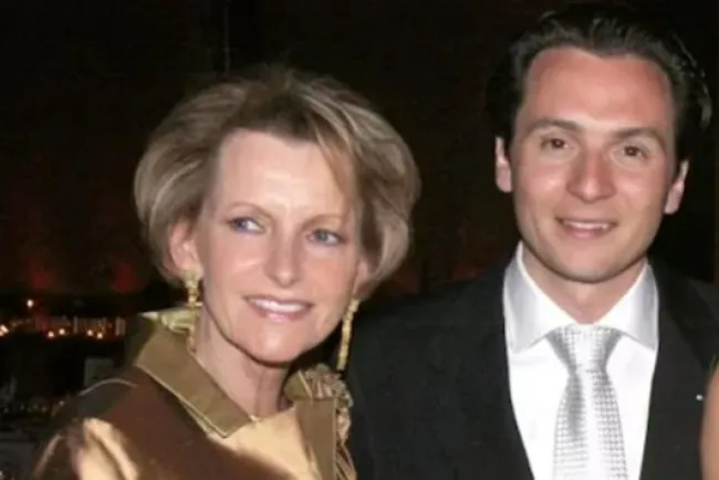 Congelan captura de madre de Emilio Lozoya