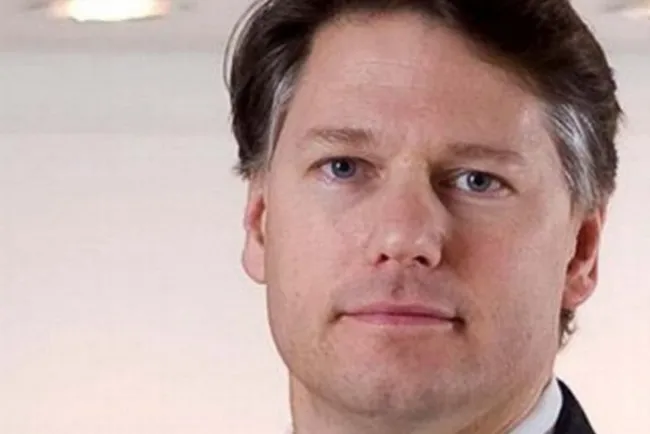 Ratifican a Christopher Landau como embajador de EU en México