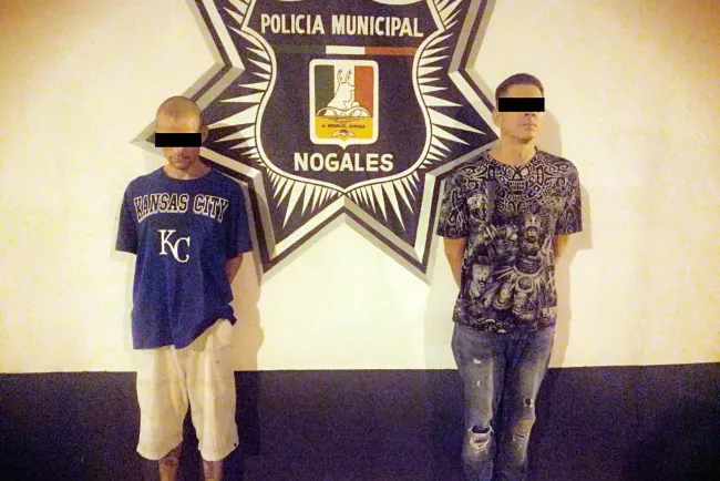 Cae banda de asaltantes